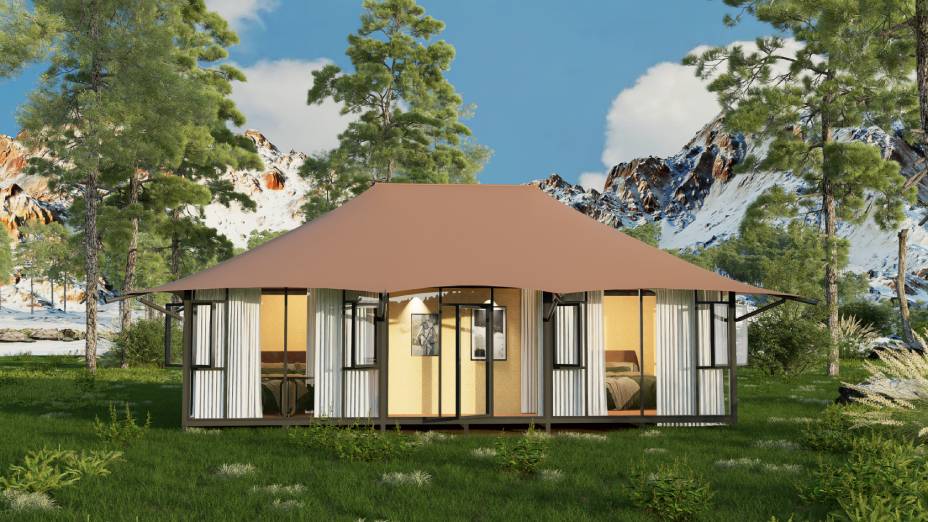 鲅鱼圈区装配式建筑厂家